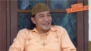 Pegang Tangan, Kiara Jadi Salting - Dunia Kiara Eps. 7