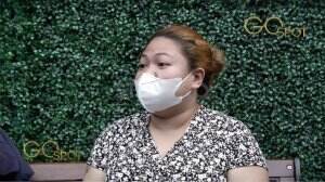 Sidang Lanjutan Olivia Nathania