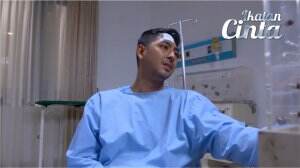 Al Jadi Sumber Kekuatan Andin Dan Askara - Ikatan Cinta Eps. 645