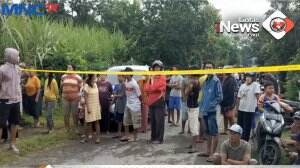 Pria Ngamuk Bunuh Tiga Orang