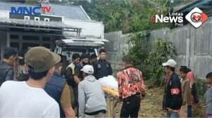 Sakit Hati, Istri Bunuh Suami