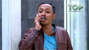 Mas Pur Nyetir Mobil Sambil Merem? - TOP Eps. 3140