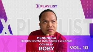 XPlaylist Roby – XPlaylist Vol.10