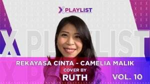 XPlaylist Ruth – XPlaylist Vol.10