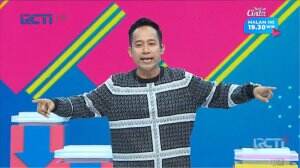 Baperan Eps. 5 - Jangan Sampai Balonnya Meledak!