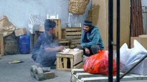 Bang Rohmat Sadarkan Hati Pencuri - Amanah Wali 4 Eps. 345