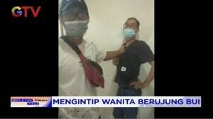 Mengintip Wanita Berujung BUI