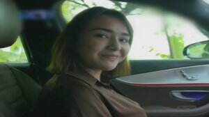 Aldebaran dan Andin Bisa Bernafas Lega