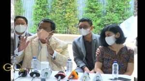 Desiree Tunjuk Hotman Paris Sebagai Tim Kuasa Hukum