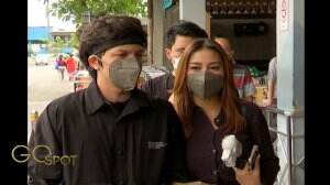 Atta dan Aurel Bersiap Berbulan Madu di Bali