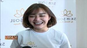 Kejadian Mengerikan Yang Dialami Amanda Manopo