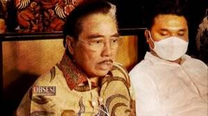 Kelanjutan Prahara Rumah Tangga Hotma & Desiree