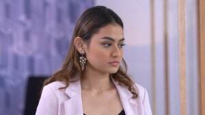 Putri Dengar Omongan Hati Maura - Putri Untuk Pangeran Eps. 376-377