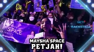 MayshaSpace petjah!