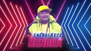 Energi Kece Hendra - 1 Minute The X