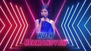 Ruth Hermansyah - 1 Minute The X