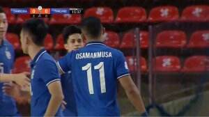 Thailand Pecah Telor