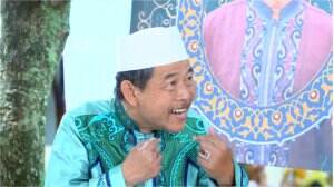 Pak H. Kohar Ngamuk - Aku Bukan Ustadz Mencari Surga Eps. 8