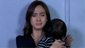Rangga Diusir Tiara - Aku Bukan Wanita Pilihan Eps. 44