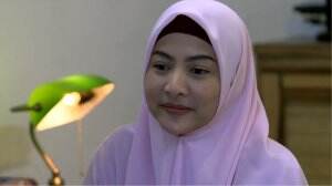 Jalan - Jalan Yang Berkesan Untuk Farin - Amanah Wali 6 Eps. 9-10