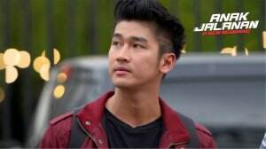Jangan Kasih Kendor Boy - Anak Jalanan A New Beginning Eps. 131