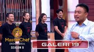 Duplicate Dish Dari Chef Budi