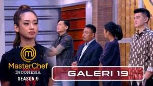 Sedih Banget! Valerie Harus Pulang