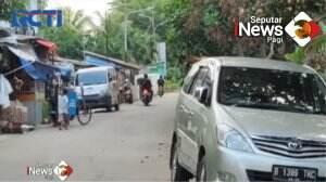 Tawuran Remaja Saat Sahur Buat Warga Resah