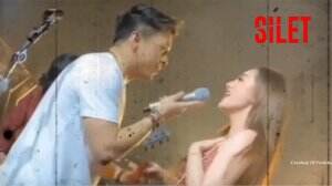 Pengakuan Celine Evangelista Ngefans Dengan Ariel Noah