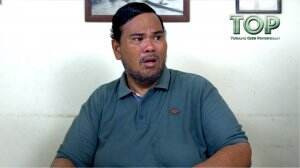 Udin Punya Istri Lagi?! - Tukang Ojek Pengkolan Eps. 3181-3182