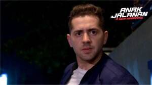 Untung Ada Marvel - Anak Jalanan A New Beginning Eps. 166