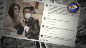 Iqlima Mengaku Dilecehkan Hotman