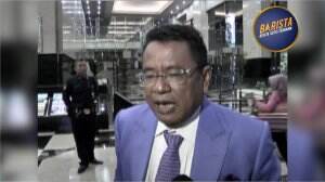 Hotman Paris Pengacara Fenomenal