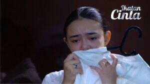 Andin Harus Bisa - Ikatan Cinta Eps. 711