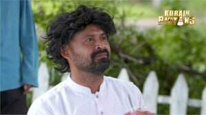 Lamaran Mang Jaya - Kuraih Bintang Eps. 206