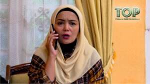 Bu Rahayu Minta Tolong - Tukang Ojek Pengkolan Eps. 3221-3222