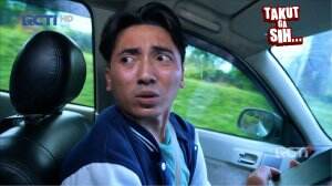 Gerbang Menuju Kampung Ghaib - Takut Ga Sih Eps. 34-35