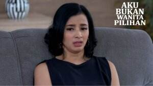 Semuanya Karena Tiara! - Aku Bukan Wanita Pilihan Eps. 98