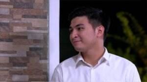 Cara Fandi Tenangin Alana - Aku Jatuh cinta Eps. 20