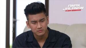 Warisan Untuk Desta - Anak Jalanan A New Beginning Eps. 212
