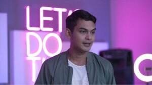 Ide Cemerlang Keandra - Bukan Cinderella Biasa Eps. 18