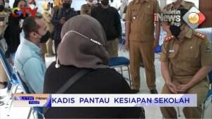 PPDB Online Tingkat SMA