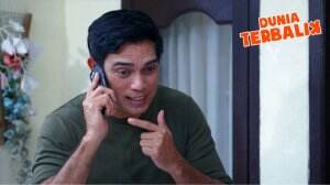 Akum Suruh Aceng Lamar Entin Lagi - Dunia Terbalik Eps. 2744