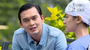 Cara Rendi Hibur Catherine - Ikatan Cinta Eps. 748