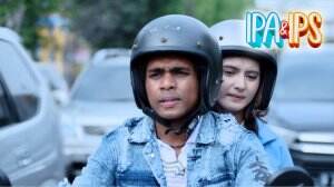 Nadhif Khawatir Bela Tau Yang Sebenarnya - IPA & IPS Eps. 326