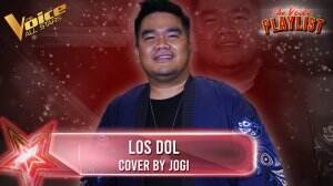 Los Dol Cover By Jogi