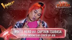 Moete Hero Cover By Aya