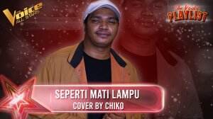 Seperti Mati Lampu Cover by Chiko.mp4