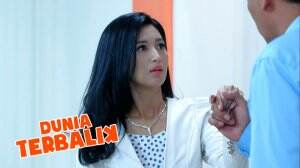 Aceng dan Bu Ines Romantis Banget! - Dunia Terbalik Eps. 2214-2215