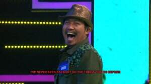 Di Kasih Lagu Dance Monkey, Peserta Ini Bingung